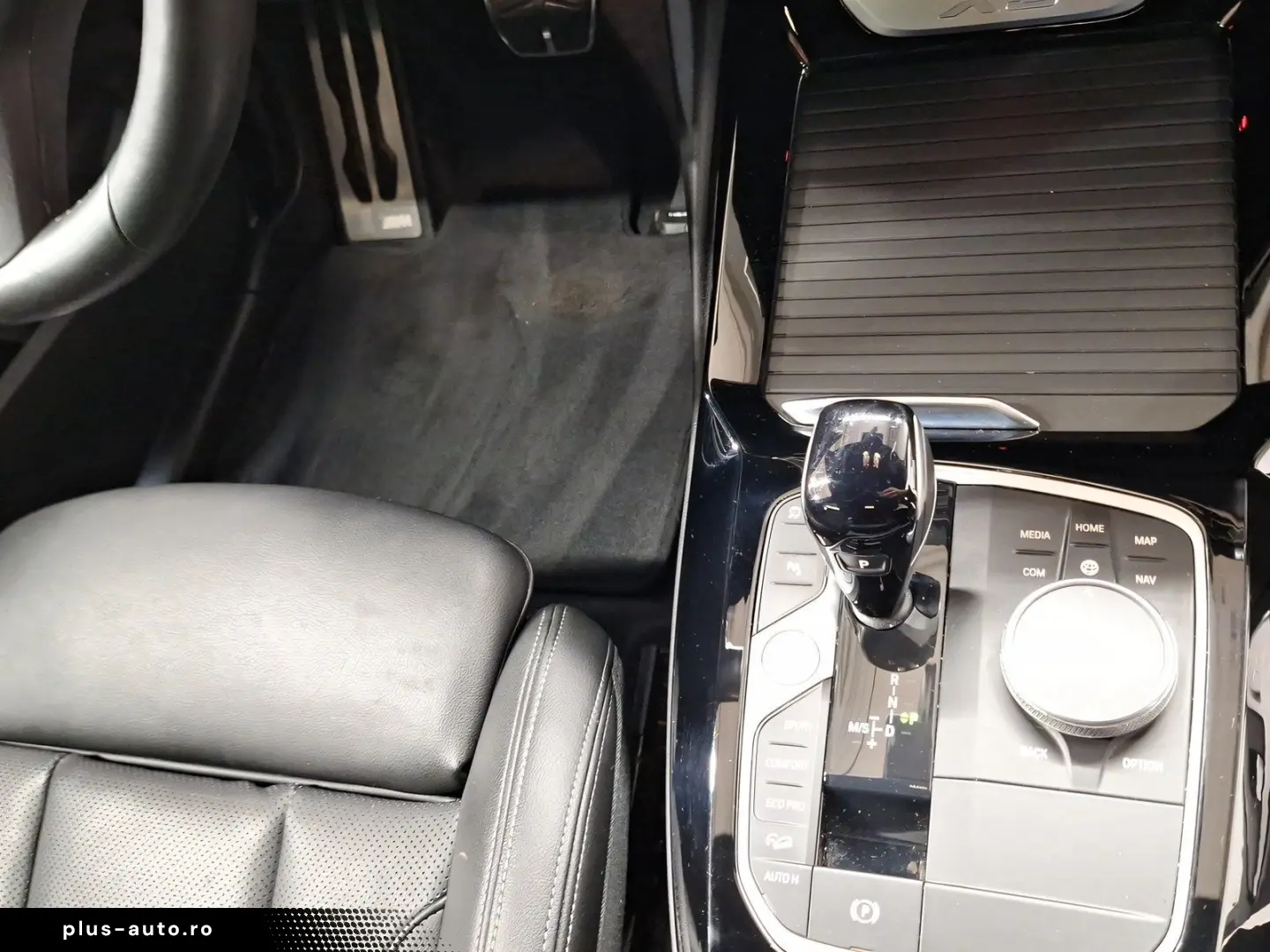 BMW X3 xDrive20d M Sport Standheizung Navi AHK HiFi