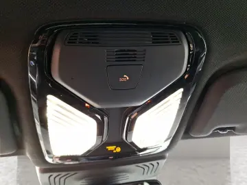 BMW X3 xDrive20d M Sport Standheizung Navi AHK HiFi