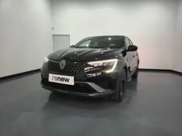 RENAULT ARKANA 1.6 E-Tech 145 esprit alpine