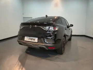 RENAULT ARKANA 1.6 E-Tech 145 esprit alpine