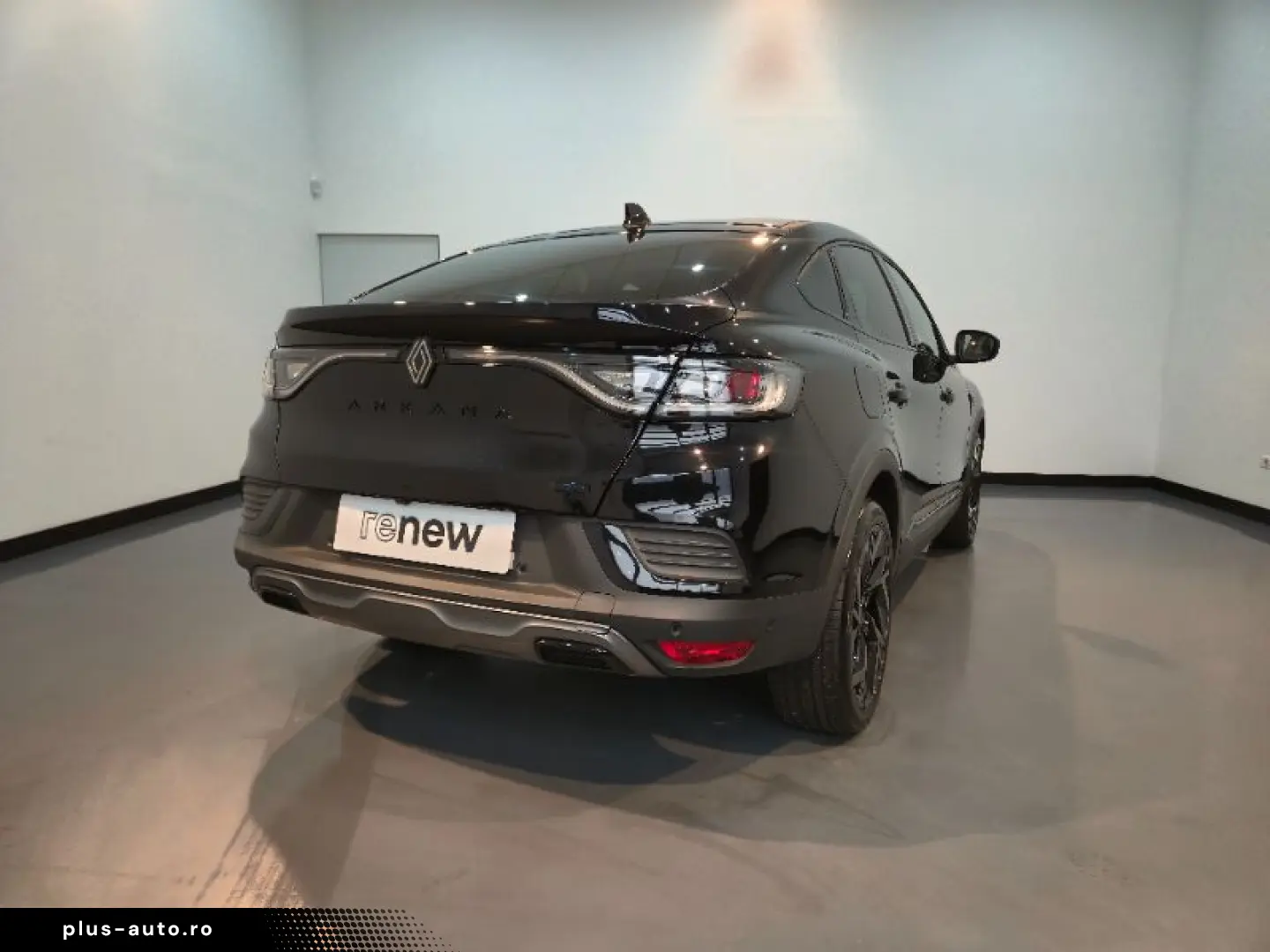 RENAULT ARKANA 1.6 E-Tech 145 esprit alpine