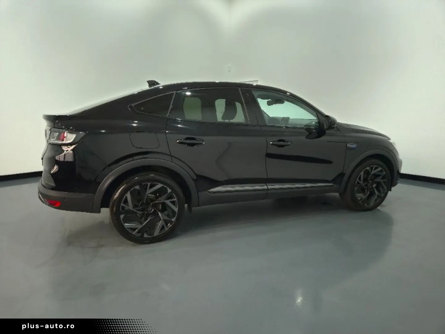 RENAULT ARKANA 1.6 E-Tech 145 esprit alpine