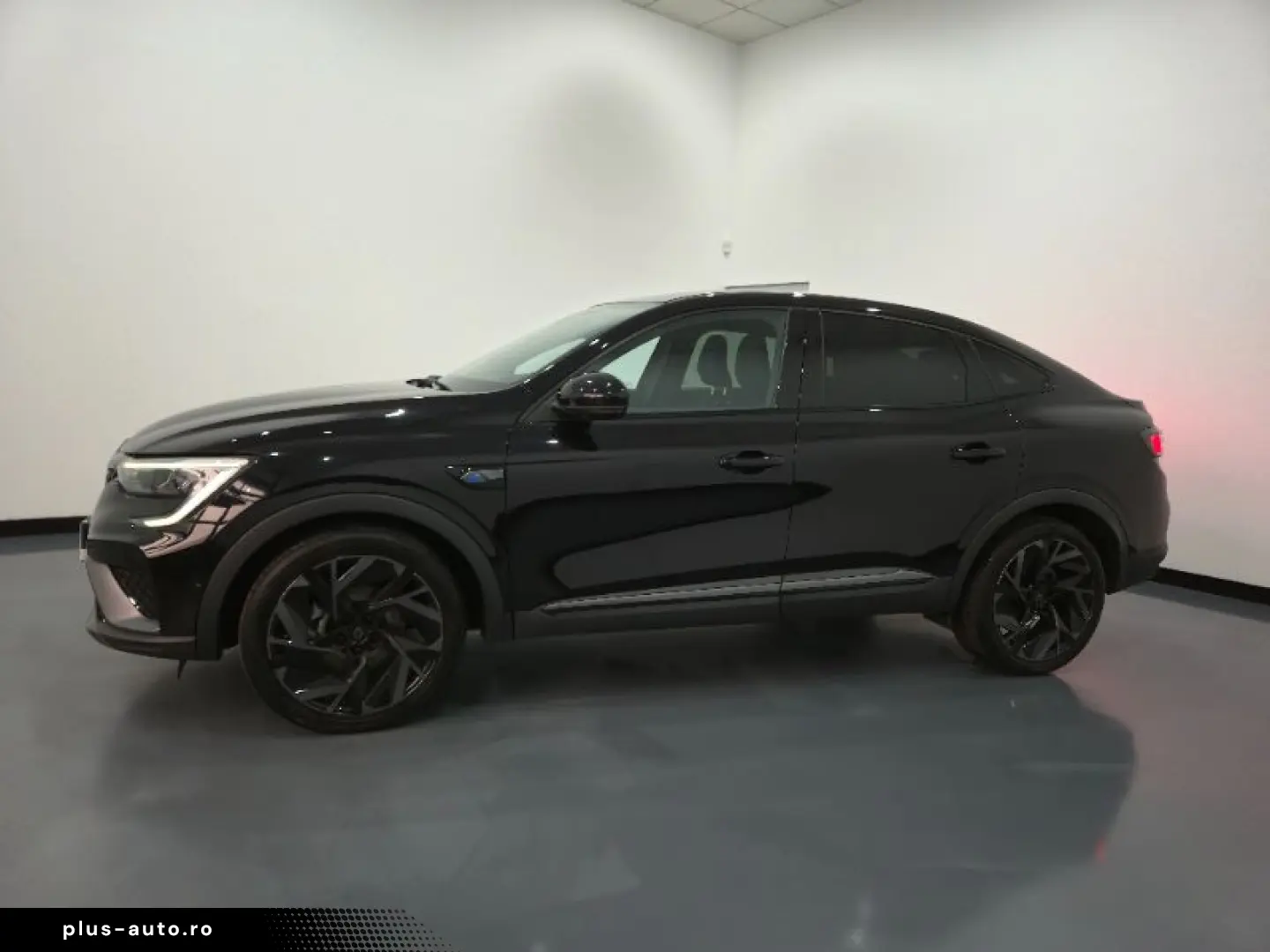 RENAULT ARKANA 1.6 E-Tech 145 esprit alpine