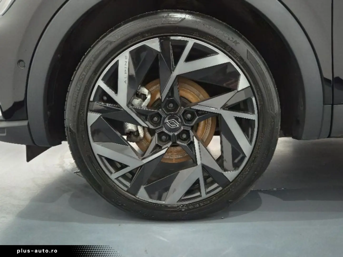 RENAULT ARKANA 1.6 E-Tech 145 esprit alpine