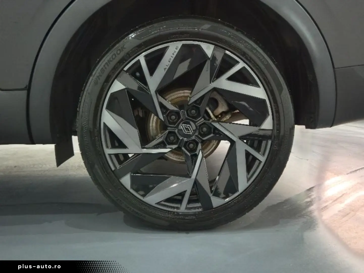 RENAULT ARKANA 1.6 E-Tech 145 esprit alpine