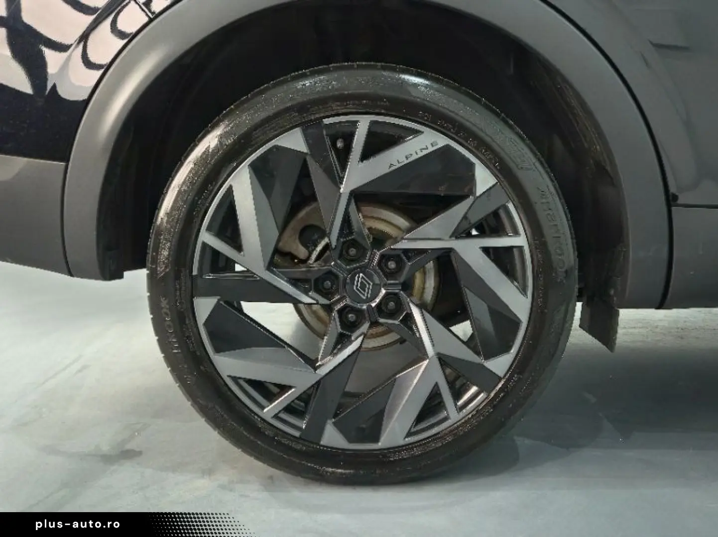 RENAULT ARKANA 1.6 E-Tech 145 esprit alpine