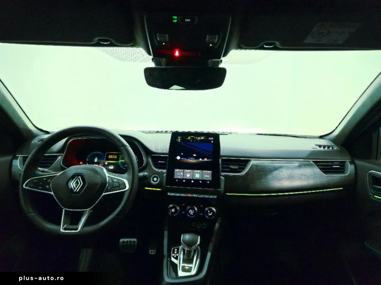 RENAULT ARKANA 1.6 E-Tech 145 esprit alpine