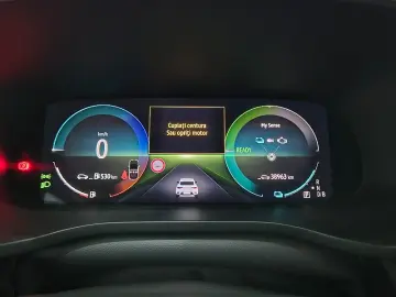 RENAULT ARKANA 1.6 E-Tech 145 esprit alpine