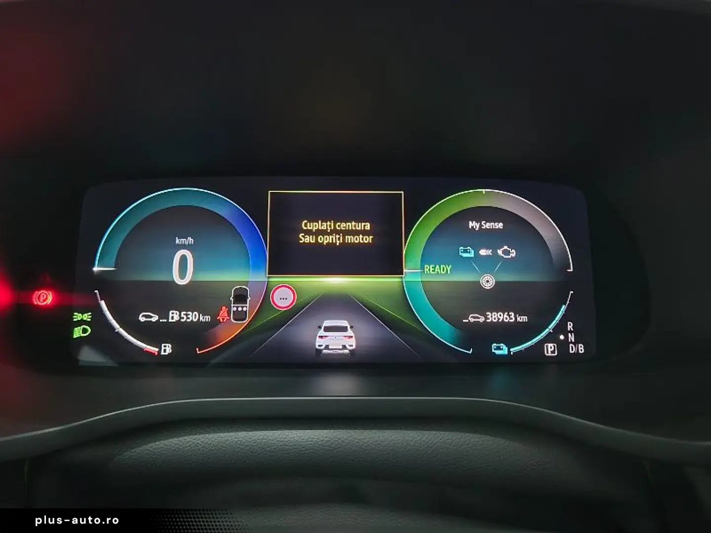 RENAULT ARKANA 1.6 E-Tech 145 esprit alpine