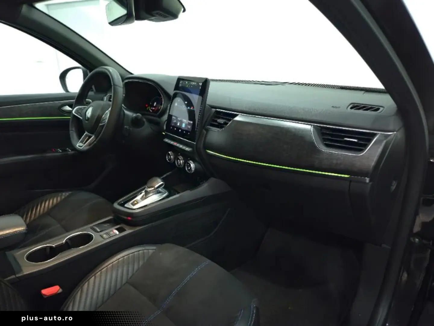 RENAULT ARKANA 1.6 E-Tech 145 esprit alpine