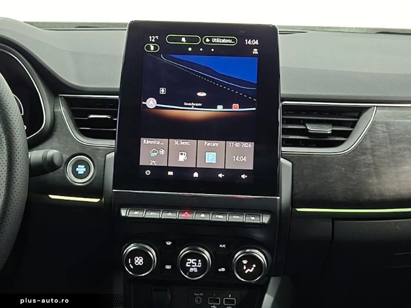 RENAULT ARKANA 1.6 E-Tech 145 esprit alpine