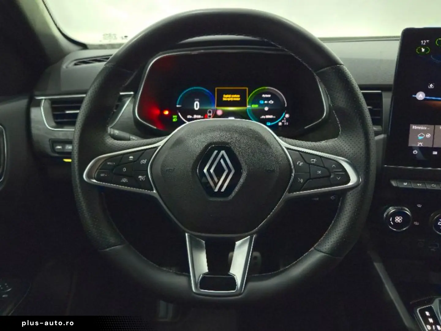 RENAULT ARKANA 1.6 E-Tech 145 esprit alpine