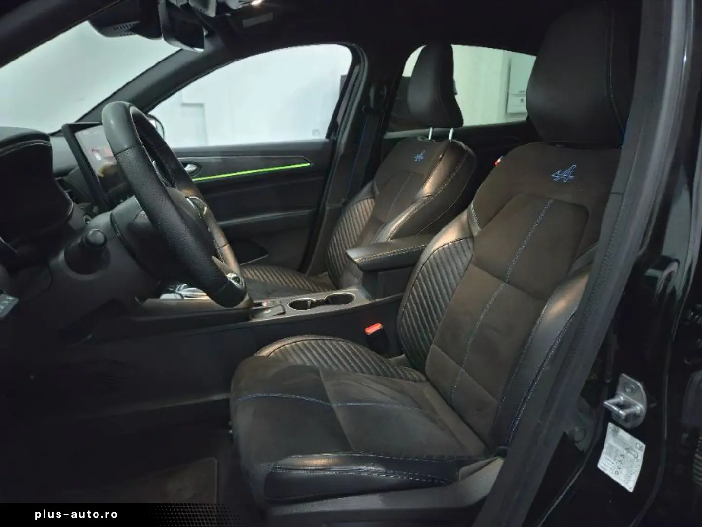 RENAULT ARKANA 1.6 E-Tech 145 esprit alpine