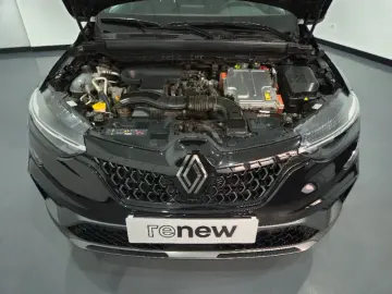 RENAULT ARKANA 1.6 E-Tech 145 esprit alpine