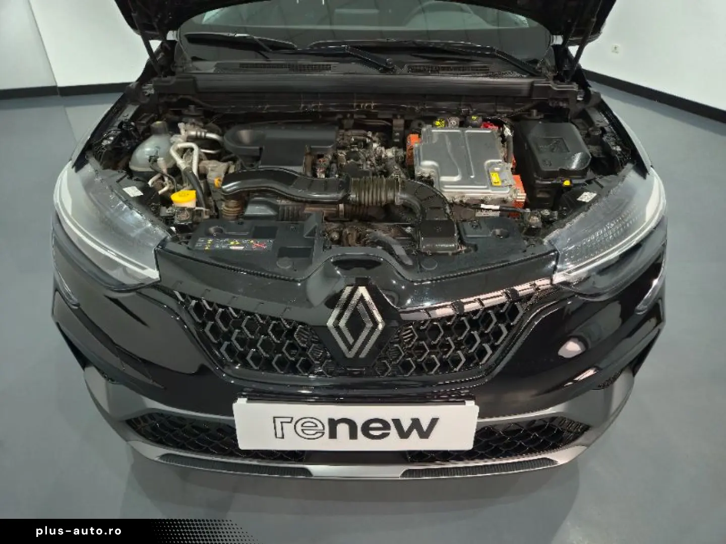 RENAULT ARKANA 1.6 E-Tech 145 esprit alpine