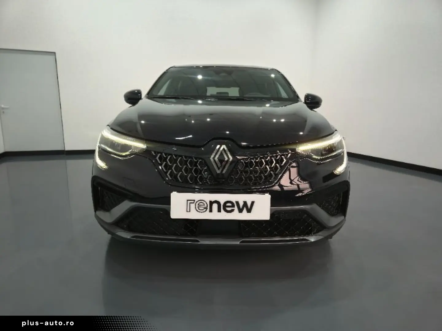 RENAULT ARKANA 1.6 E-Tech 145 esprit alpine