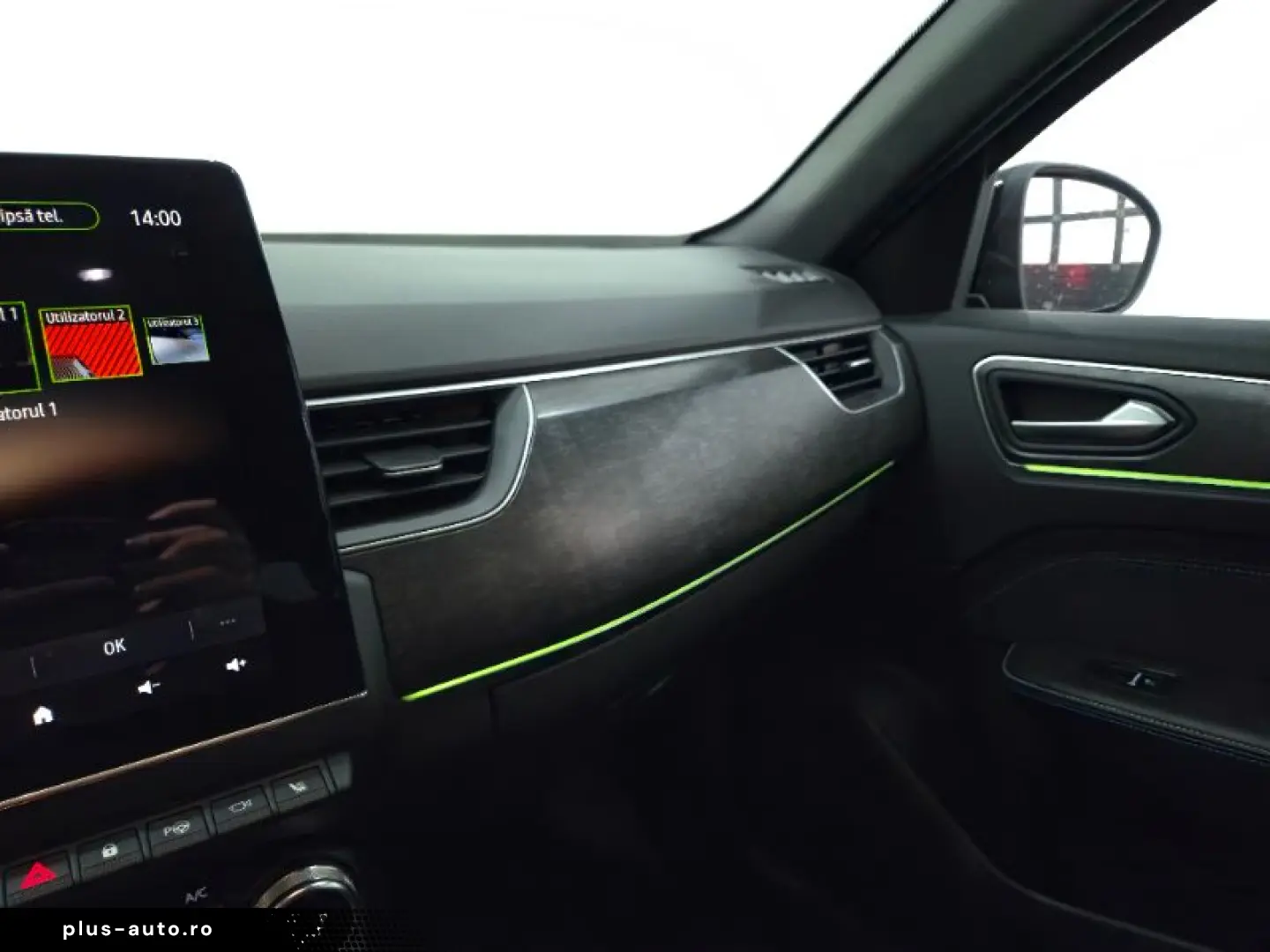 RENAULT ARKANA 1.6 E-Tech 145 esprit alpine