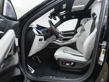 BMW X6 M Competition B&W SKY LOUNGE 360  M S