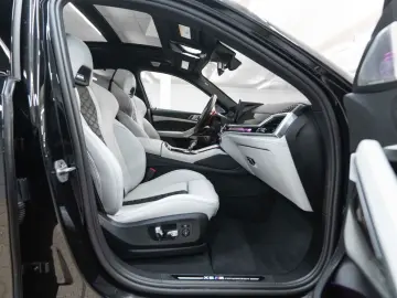 BMW X6 M Competition B&W SKY LOUNGE 360  M S