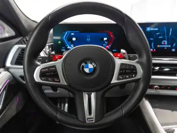 BMW X6 M Competition B&W SKY LOUNGE 360  M S