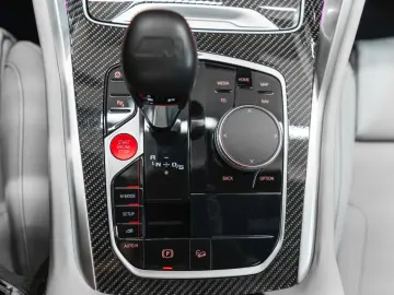 BMW X6 M Competition B&W SKY LOUNGE 360  M S