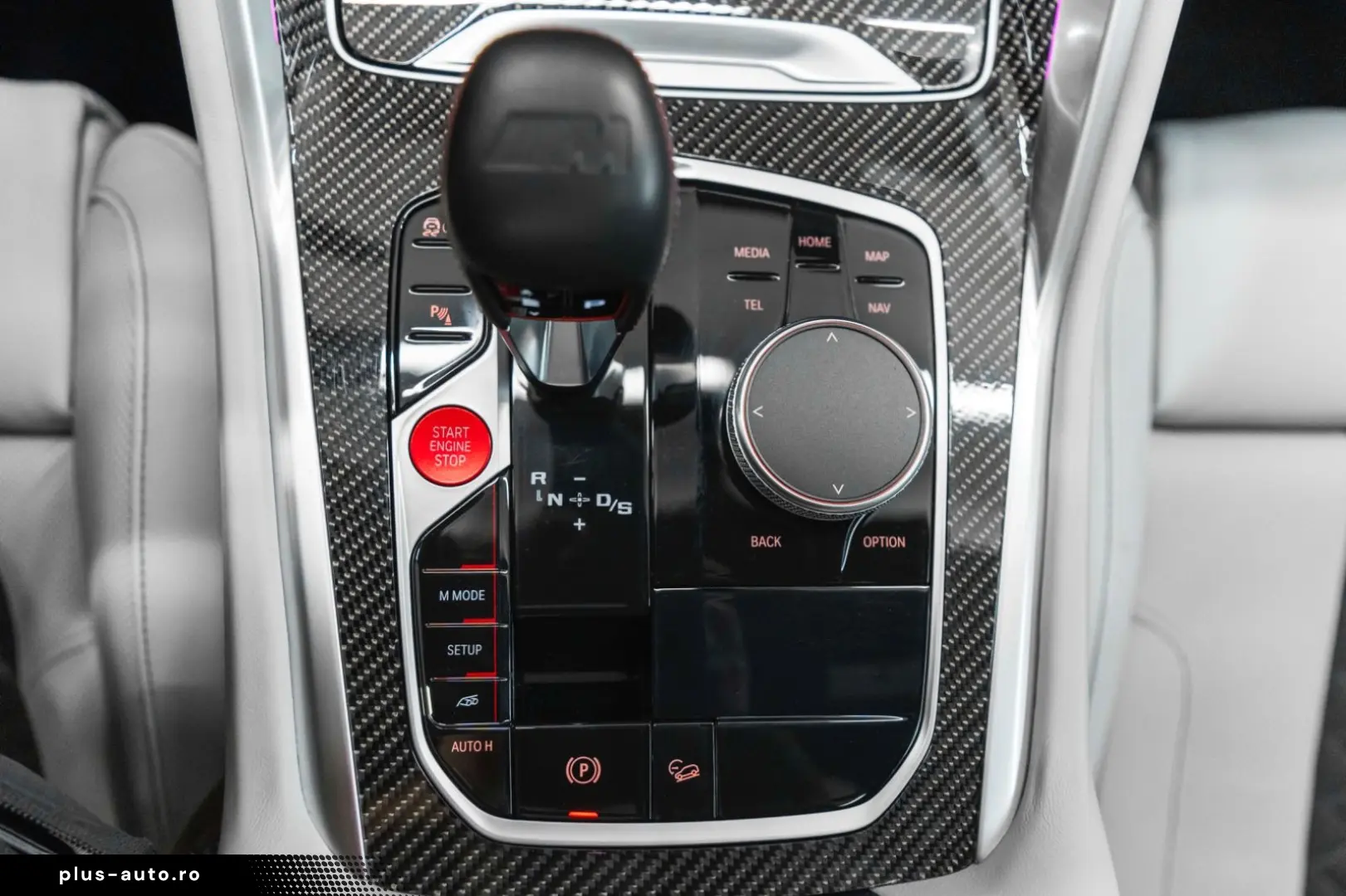 BMW X6 M Competition B&W SKY LOUNGE 360  M S