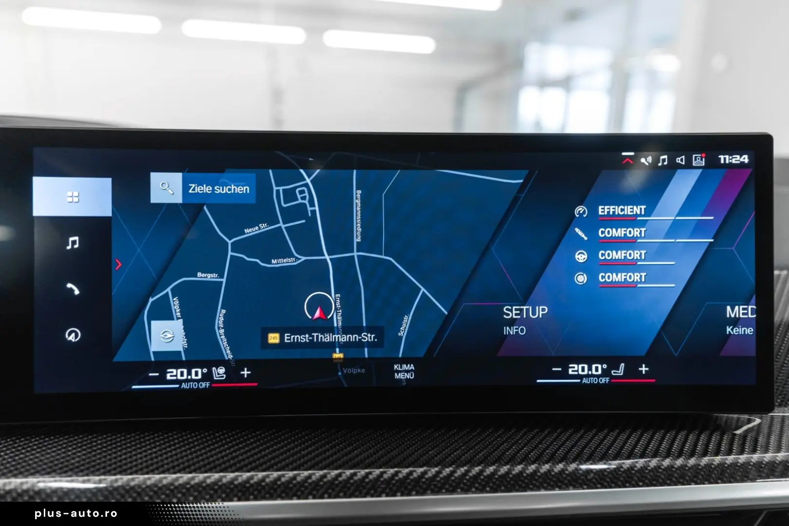 BMW X6 M Competition B&W SKY LOUNGE 360  M S