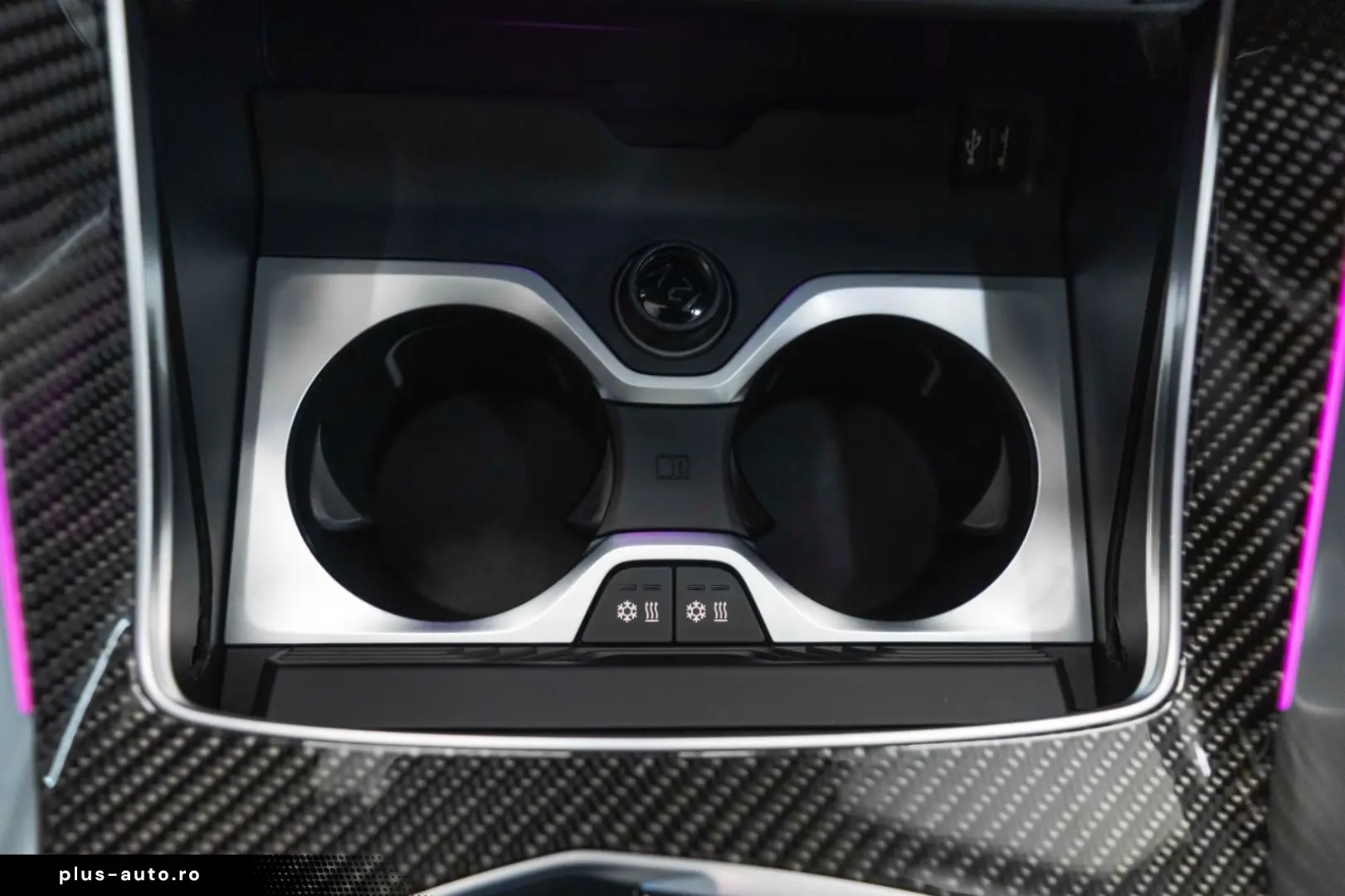 BMW X6 M Competition B&W SKY LOUNGE 360  M S