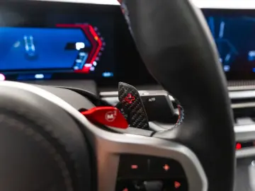 BMW X6 M Competition B&W SKY LOUNGE 360  M S