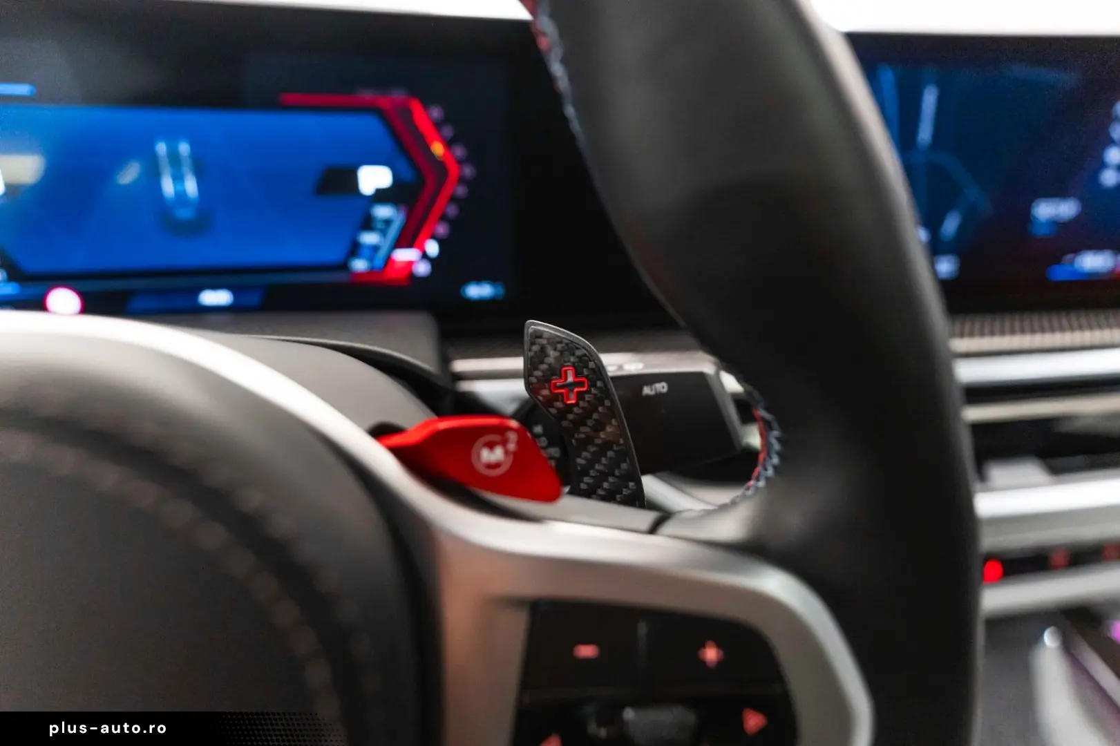 BMW X6 M Competition B&W SKY LOUNGE 360  M S