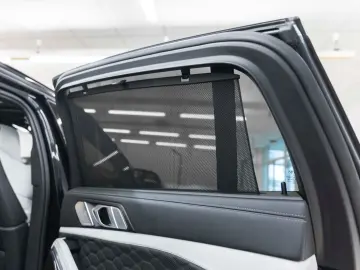 BMW X6 M Competition B&W SKY LOUNGE 360  M S