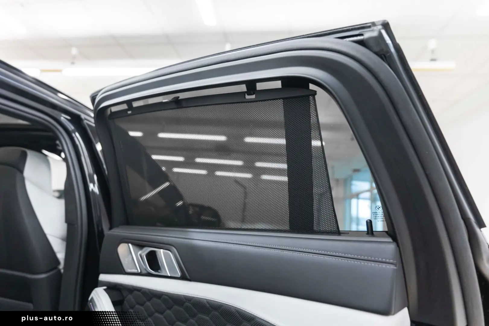 BMW X6 M Competition B&W SKY LOUNGE 360  M S