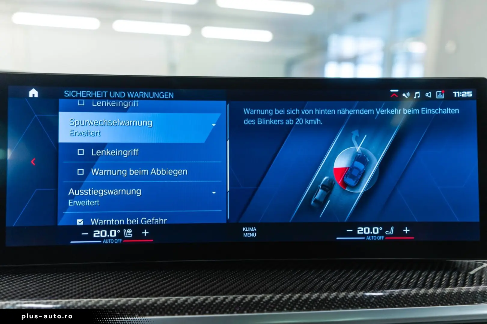 BMW X6 M Competition B&W SKY LOUNGE 360  M S