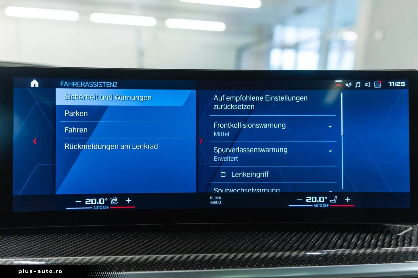 BMW X6 M Competition B&W SKY LOUNGE 360  M S