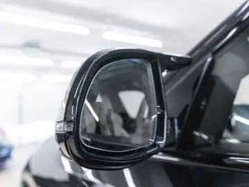 BMW X6 M Competition B&W SKY LOUNGE 360  M S