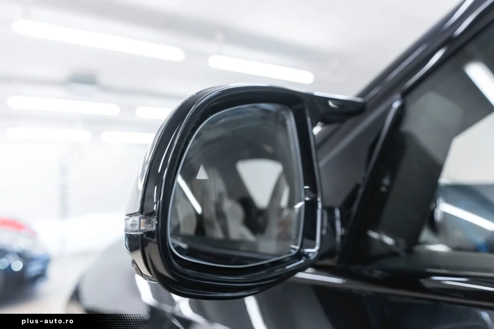 BMW X6 M Competition B&W SKY LOUNGE 360  M S