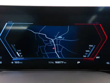 BMW X6 M Competition B&W SKY LOUNGE 360  M S