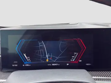 BMW X6 M Competition  MATT AKRAPOVIC PANO M DRIVERS