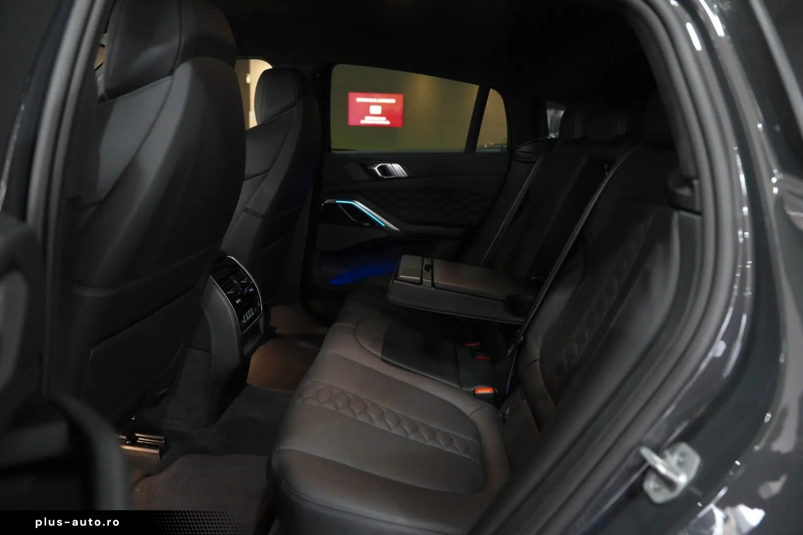 BMW X6 M Competition DRIVERS-PACK. H&K LED 21 LM 1HD