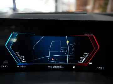 BMW X6 M Competition DRIVERS-PACK. H&K LED 21 LM 1HD