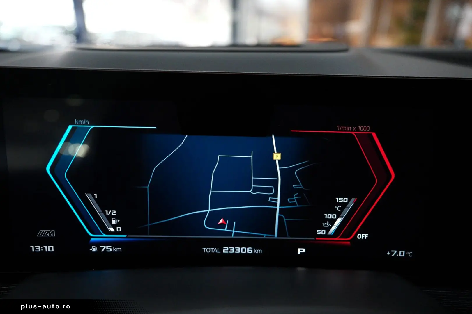 BMW X6 M Competition DRIVERS-PACK. H&K LED 21 LM 1HD