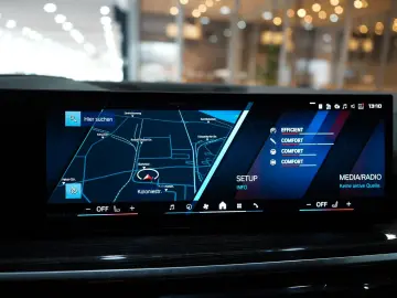 BMW X6 M Competition DRIVERS-PACK. H&K LED 21 LM 1HD