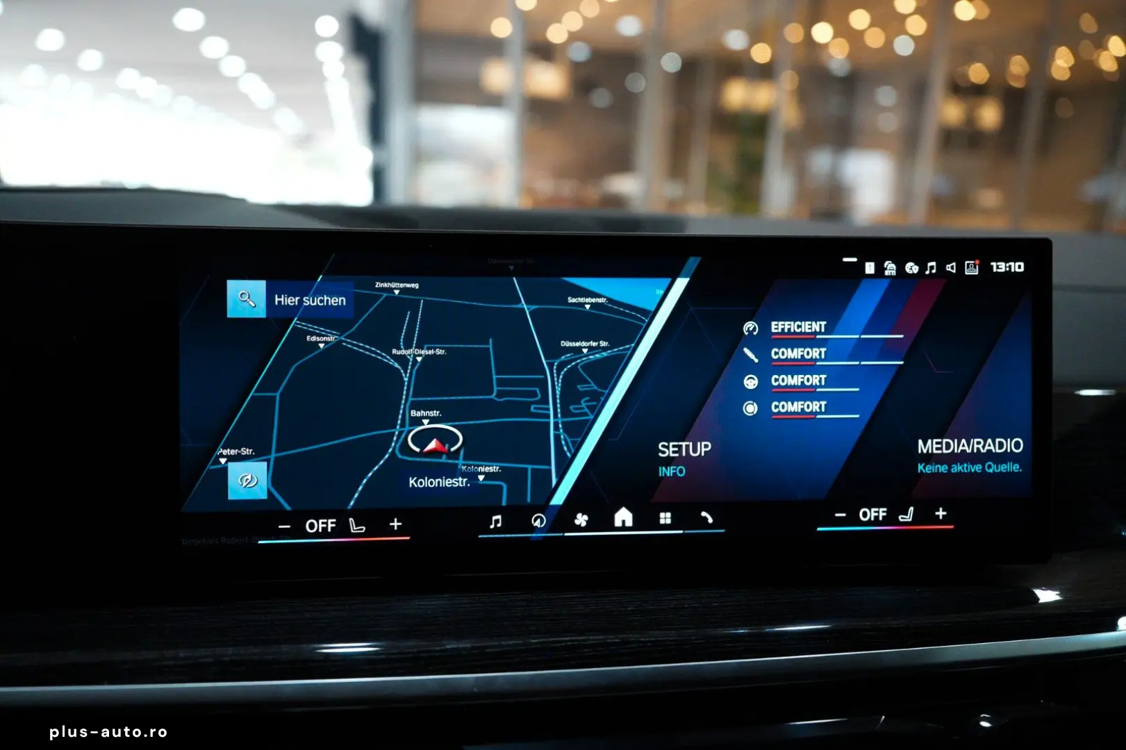 BMW X6 M Competition DRIVERS-PACK. H&K LED 21 LM 1HD