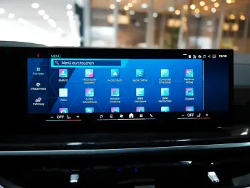 BMW X6 M Competition DRIVERS-PACK. H&K LED 21 LM 1HD