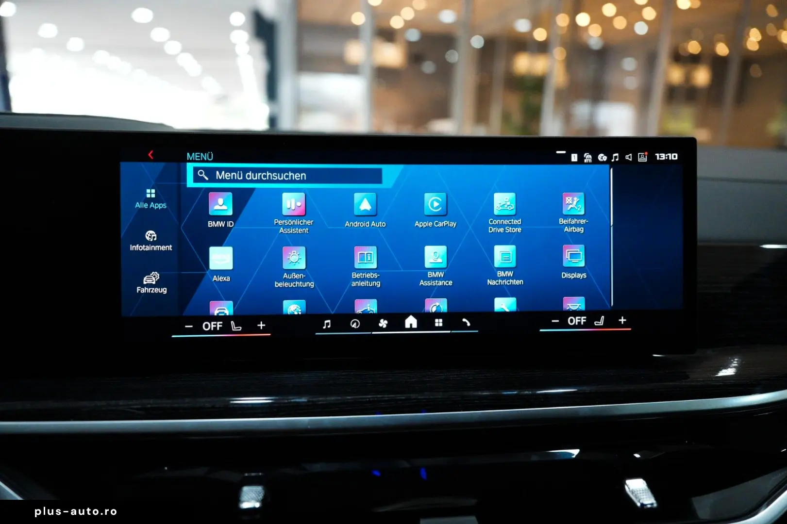 BMW X6 M Competition DRIVERS-PACK. H&K LED 21 LM 1HD