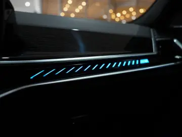 BMW X6 M Competition DRIVERS-PACK. H&K LED 21 LM 1HD