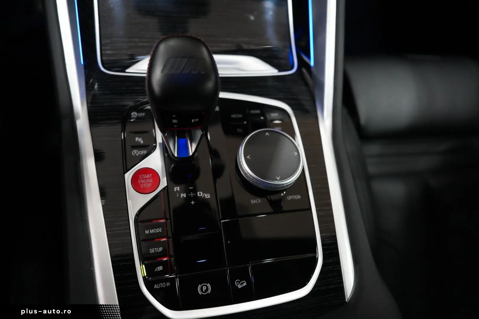 BMW X6 M Competition DRIVERS-PACK. H&K LED 21 LM 1HD