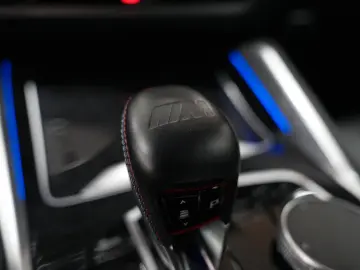 BMW X6 M Competition DRIVERS-PACK. H&K LED 21 LM 1HD