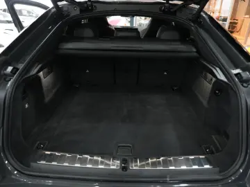 BMW X6 M Competition DRIVERS-PACK. H&K LED 21 LM 1HD