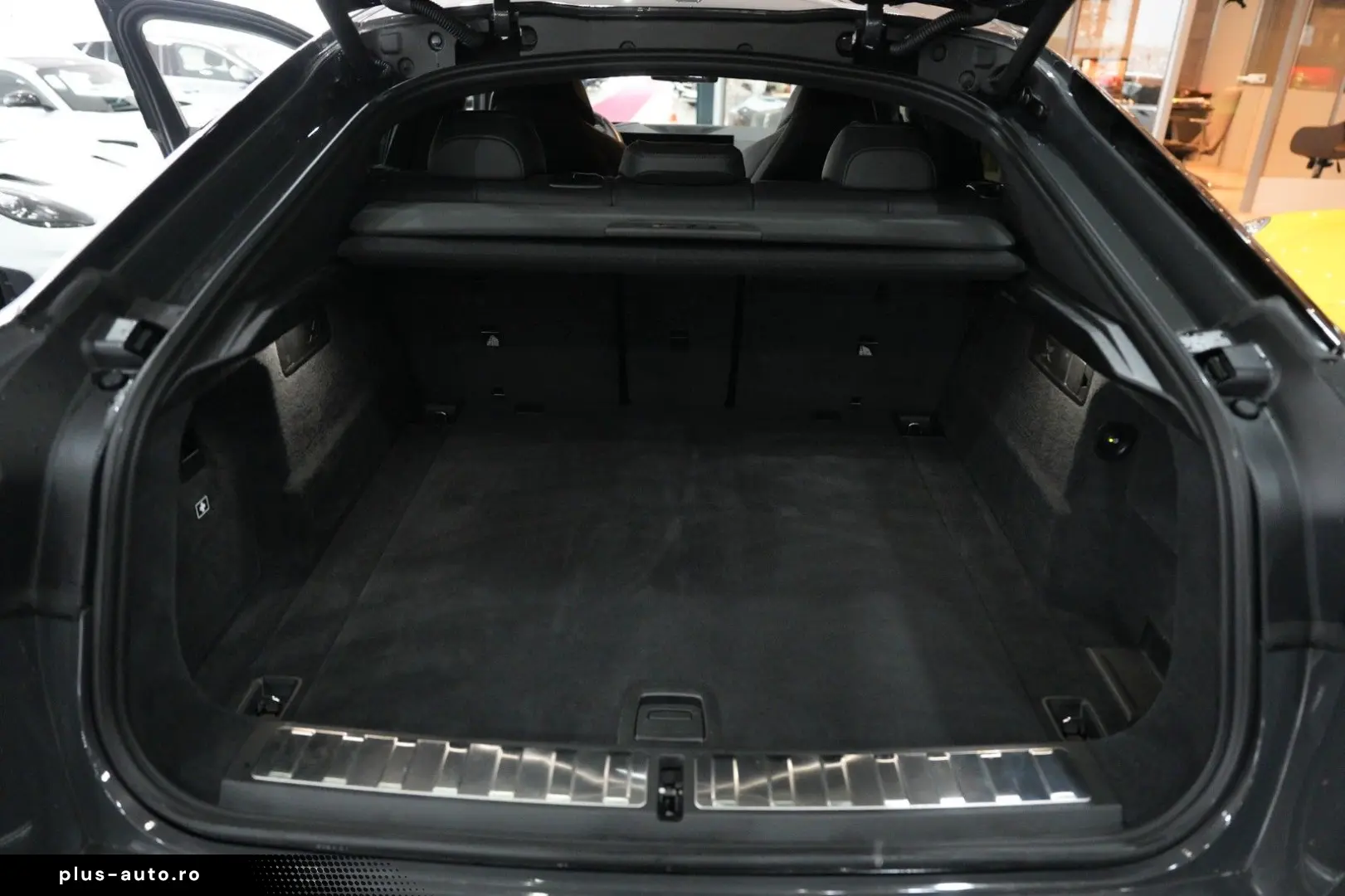 BMW X6 M Competition DRIVERS-PACK. H&K LED 21 LM 1HD